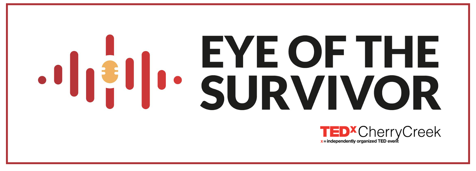 Eye of the Storm: Storytelling Event with PBS