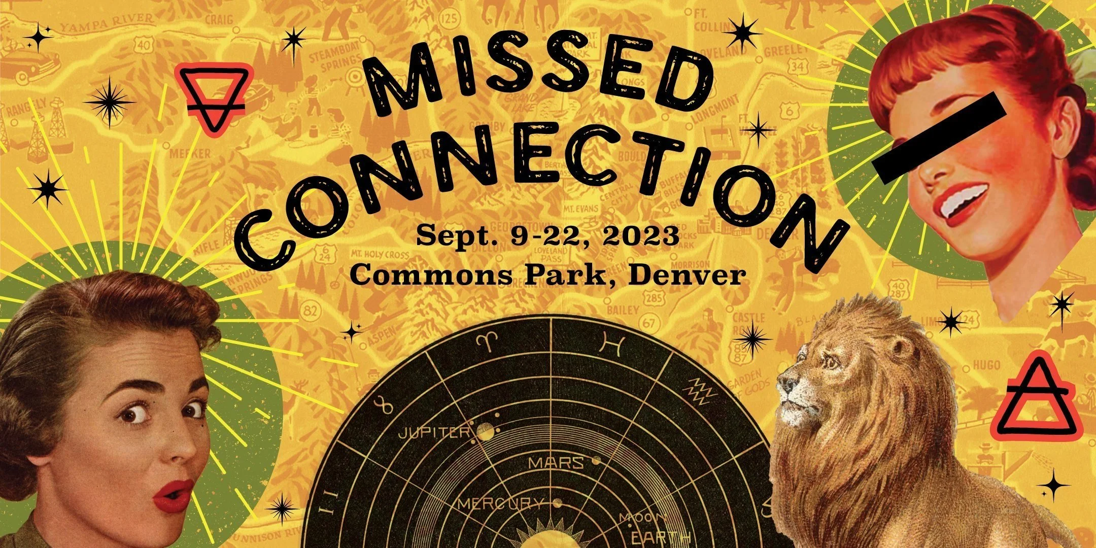 Missed Connection