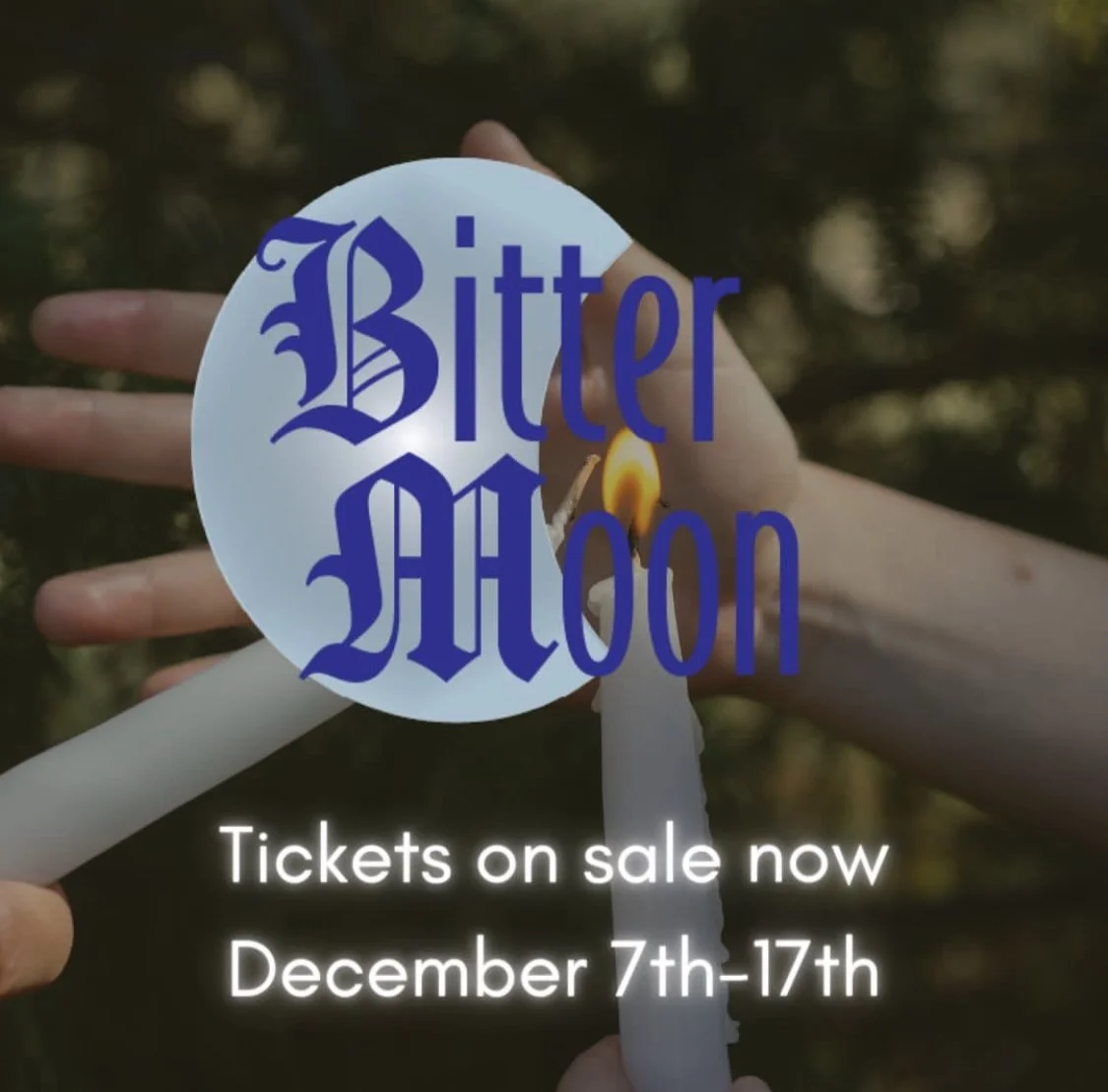 Bitter Moon