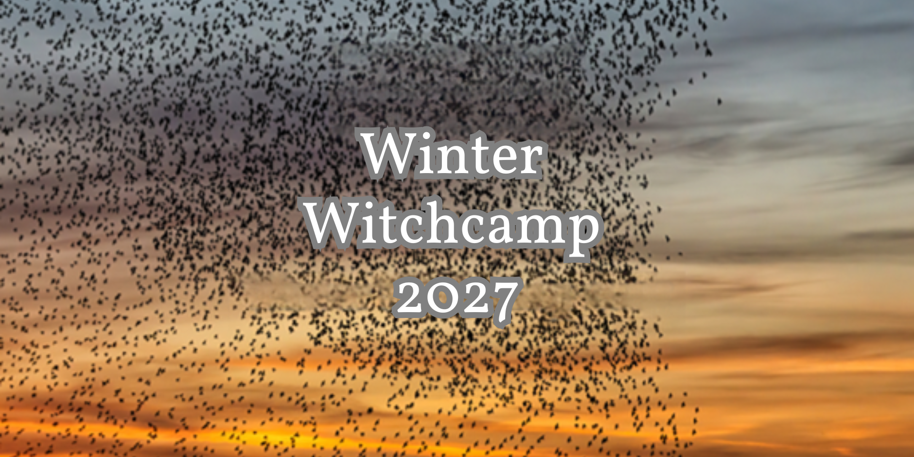 (Minnesota): Death Path at Winter Witchcamp