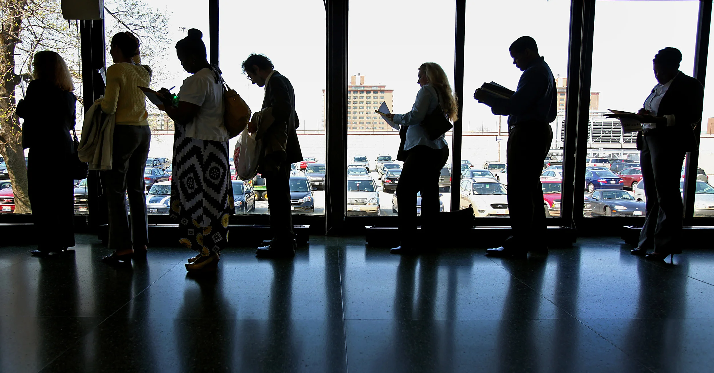 Almost 2,400 Millionaires Pocketed Unemployment Benefits