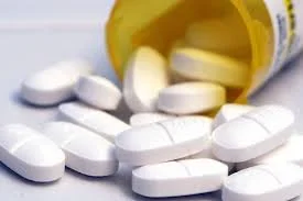 AP: Pain Medicine Use Has Nearly Doubled