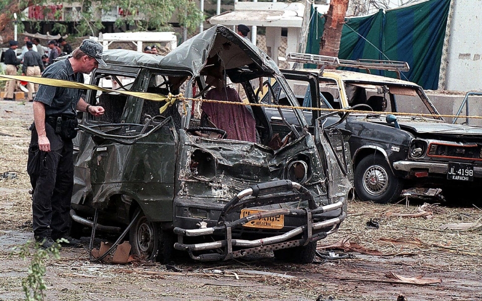 Budget cuts hindered embassy security upgrades