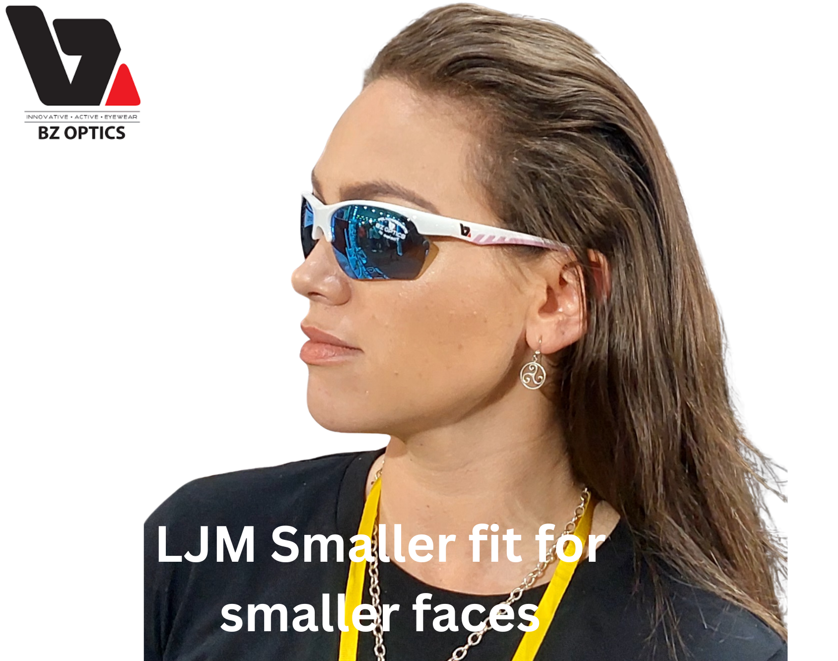 PHO High Definition Photochromic Lens - with assorted frame colour ...