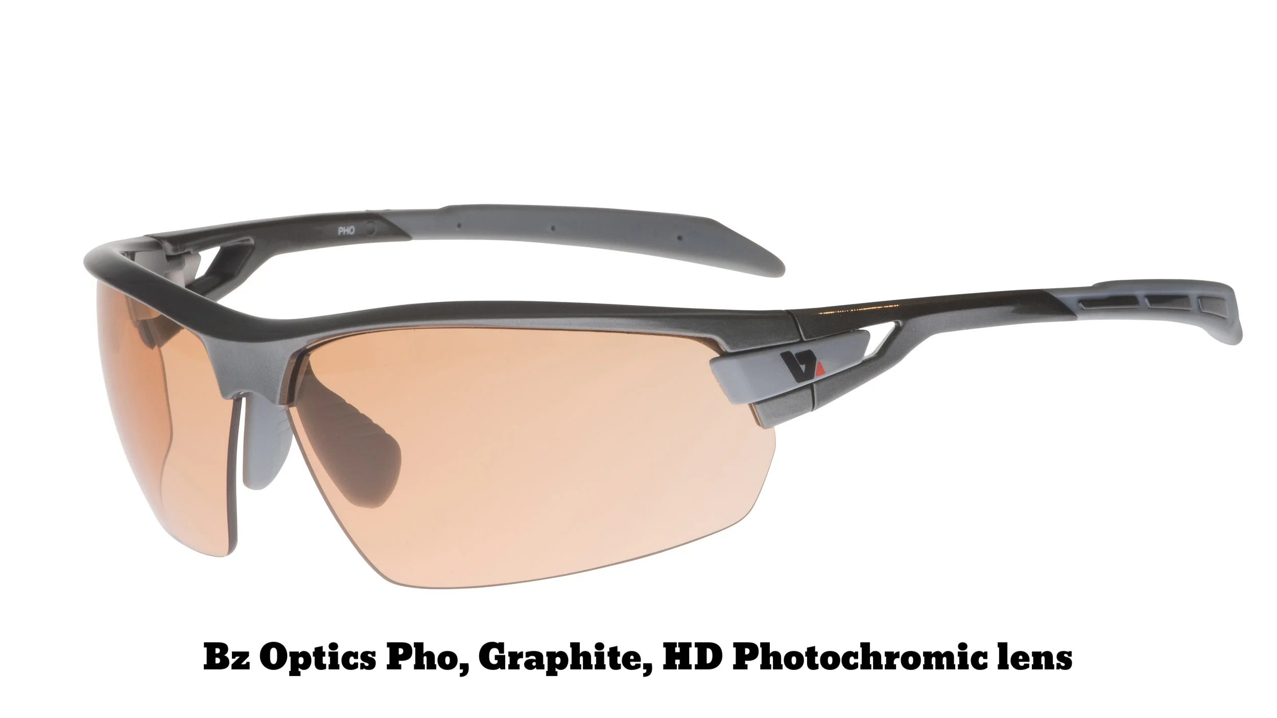Pho graphite hd photochromic