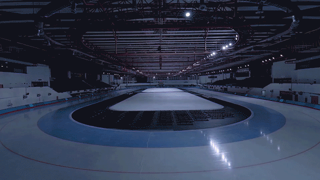 PyeongChang 2018 Winter Olympics