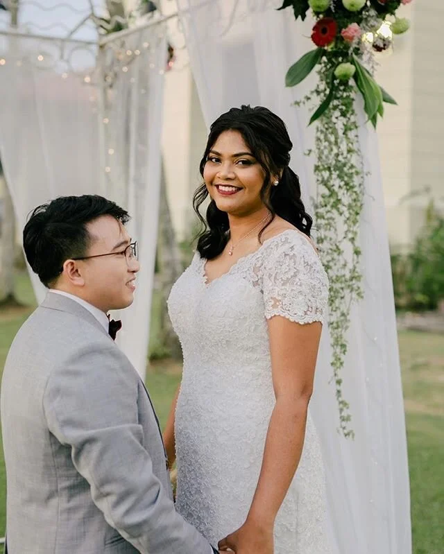 .
👰🏻 Josephine
📷 @byanep.azmi
.
#mua #muakl #muamalaysia #makeup #makeupartist #hair #hairstylist #makeupartistkl #makeupartistmalaysia #bridalmakeupartist #bridalmakeupartist