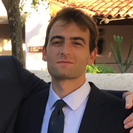 Wyatt Elliott