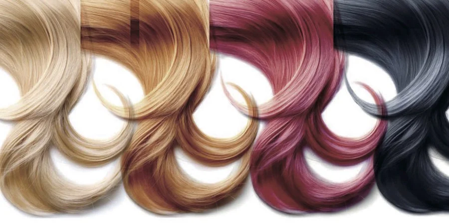 Hair Color That Suits Your Skin Tone 