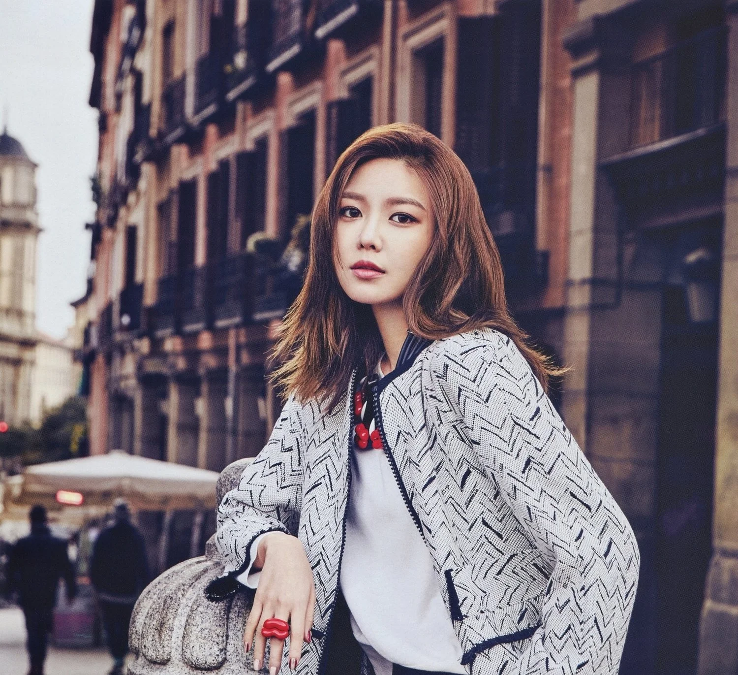 4 MUST TRY HAIRSTYLE TREND