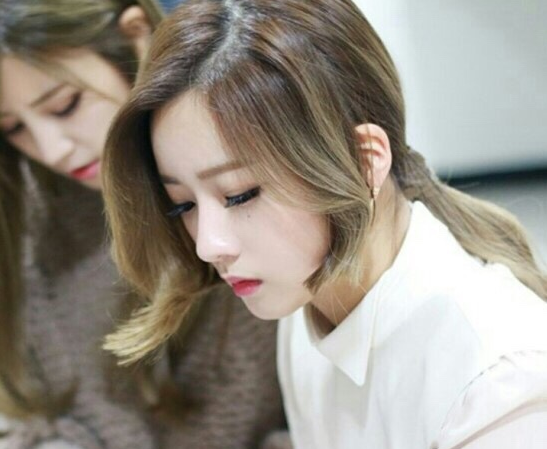 POPULAR KOREAN HAIR TRENDS TO TRY IN 2017 
