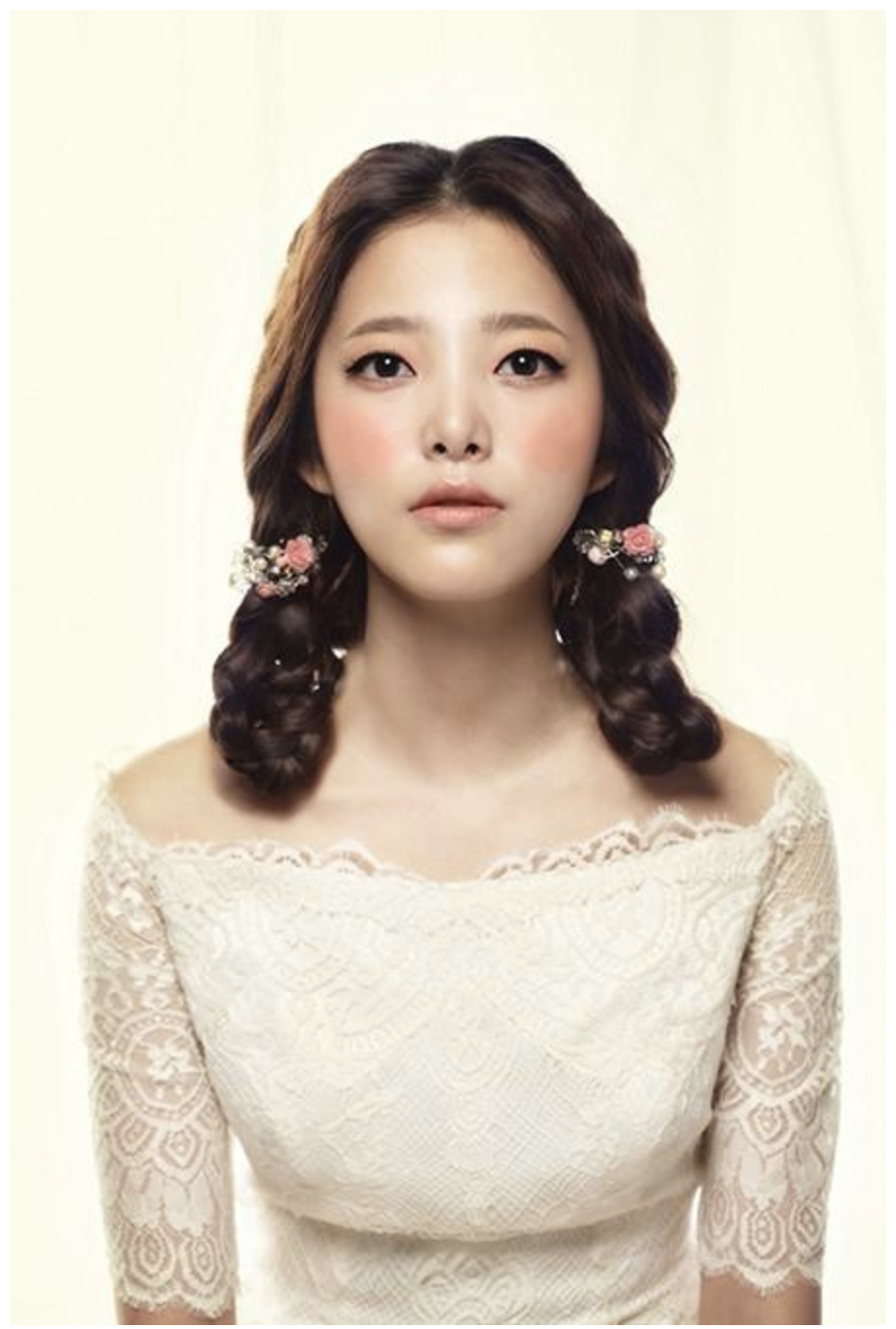 Oblige  Korean Bridal Hair  Makeup Salons  OneThreeOneFour