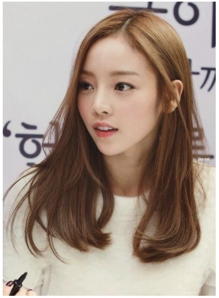 Dusol Beauty Singapore Blog Best Hair Color For Your Complexion