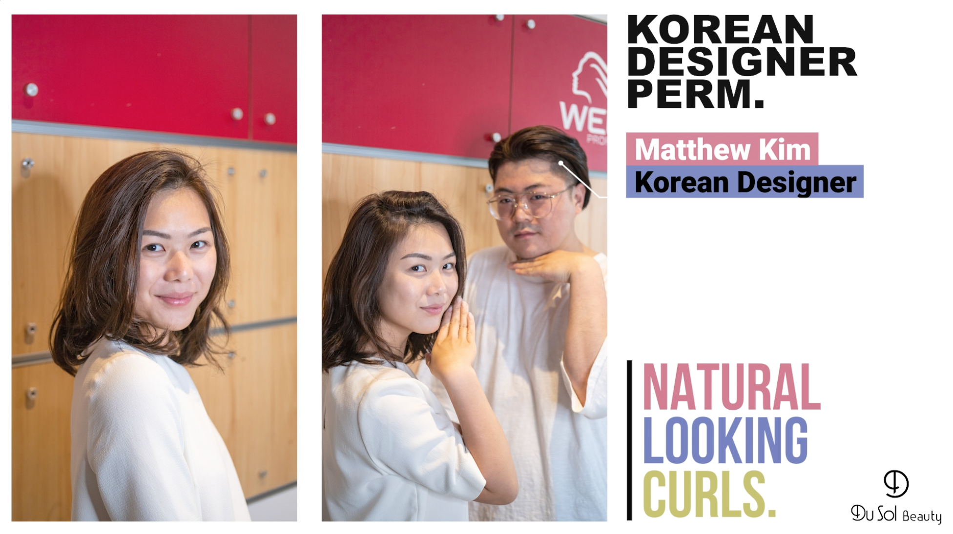 DuSol Beauty Singapore-BLOG-Game-changing Korean Perm from Du Sol Beauty:  Here's Why.