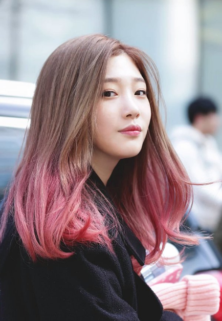 DuSol Beauty Singapore-BLOG-2019's Best Hair Colours for You, Based on  Trends in Korea