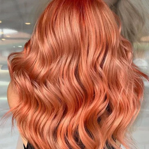 Dusol Beauty Singapore Blog 2019 S Best Hair Colours For You Based On Trends In Korea