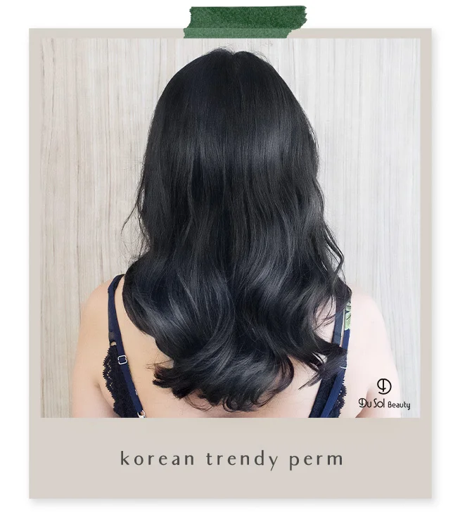 Dusol Beauty Singapore Hairstyles By Lizzy