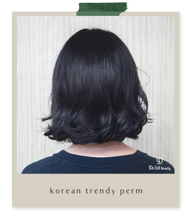 Dusol Beauty Singapore Hairstyles By Vivian