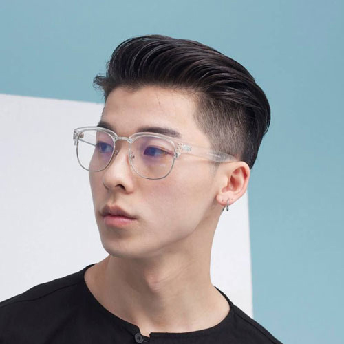 DuSol Beauty Singapore-BLOG-4 Iconic Korean Hairstyles for Men