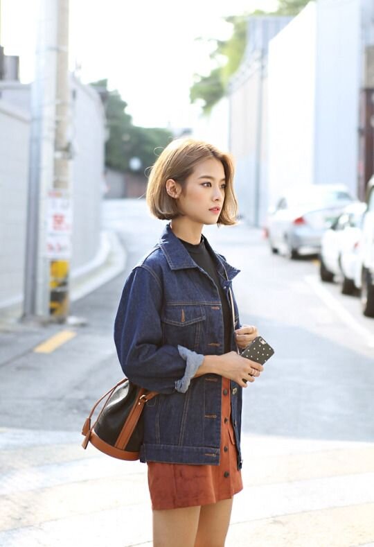 DuSol Beauty Singapore-BLOG-4 Cute Short Hairstyles That Will Inspire You to Cut Your Hair DuSol Beauty Singapore-BLOG-4 Cute Short Hairstyles That Will Inspire You to Cut Your Hair