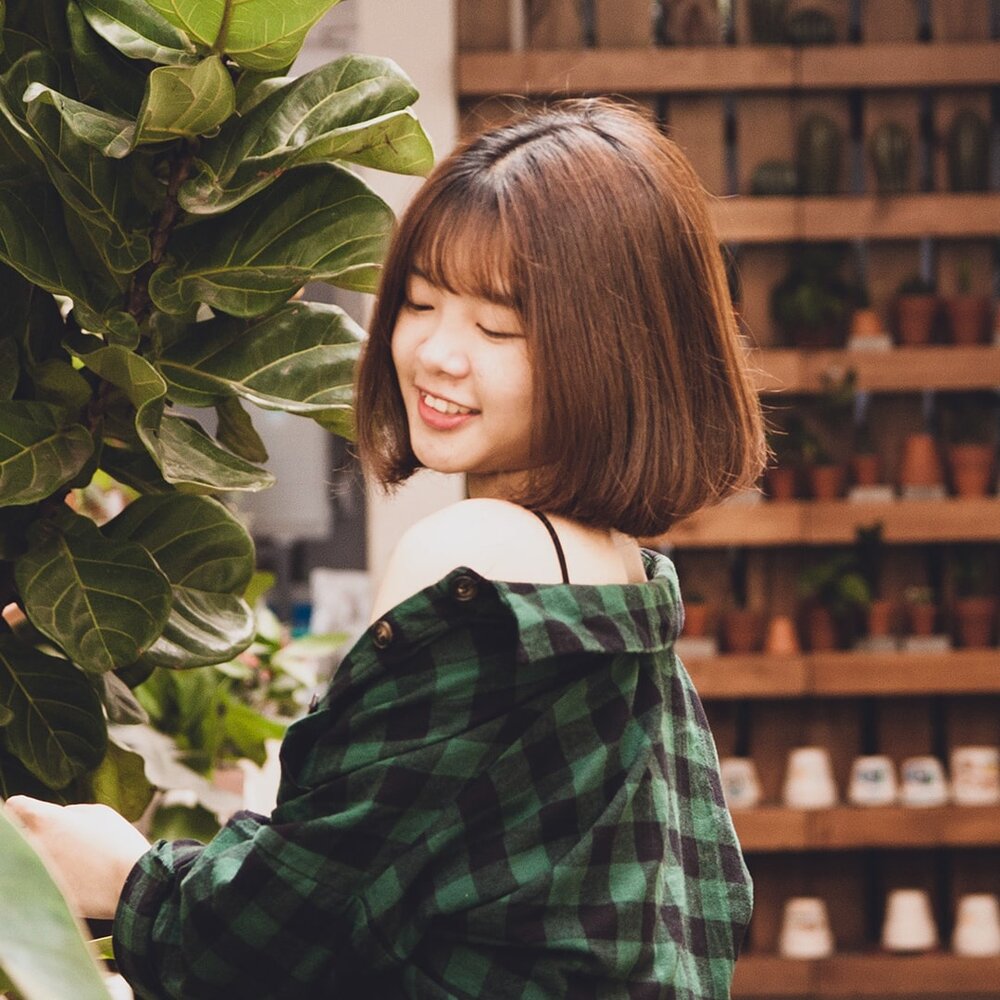 DuSol Beauty Singapore-BLOG-4 Cute Short Hairstyles That Will Inspire You  to Cut Your Hair
