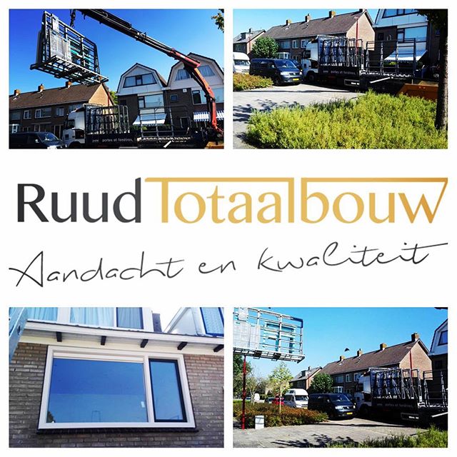 #kunststofkozijnen #hardwerken #Nieuwegein #kwaliteit