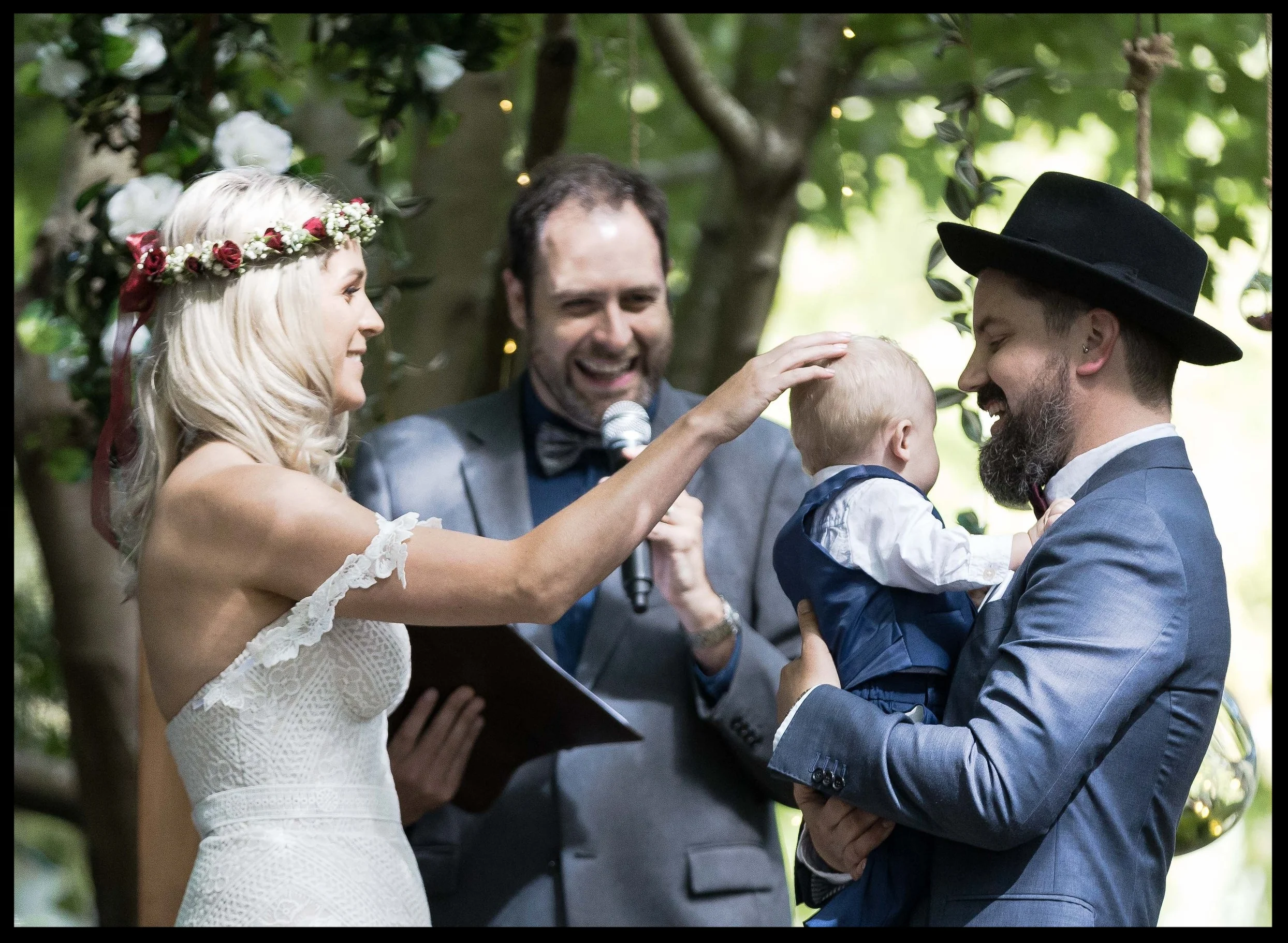 Photo credit: Charlie Rose Creative
