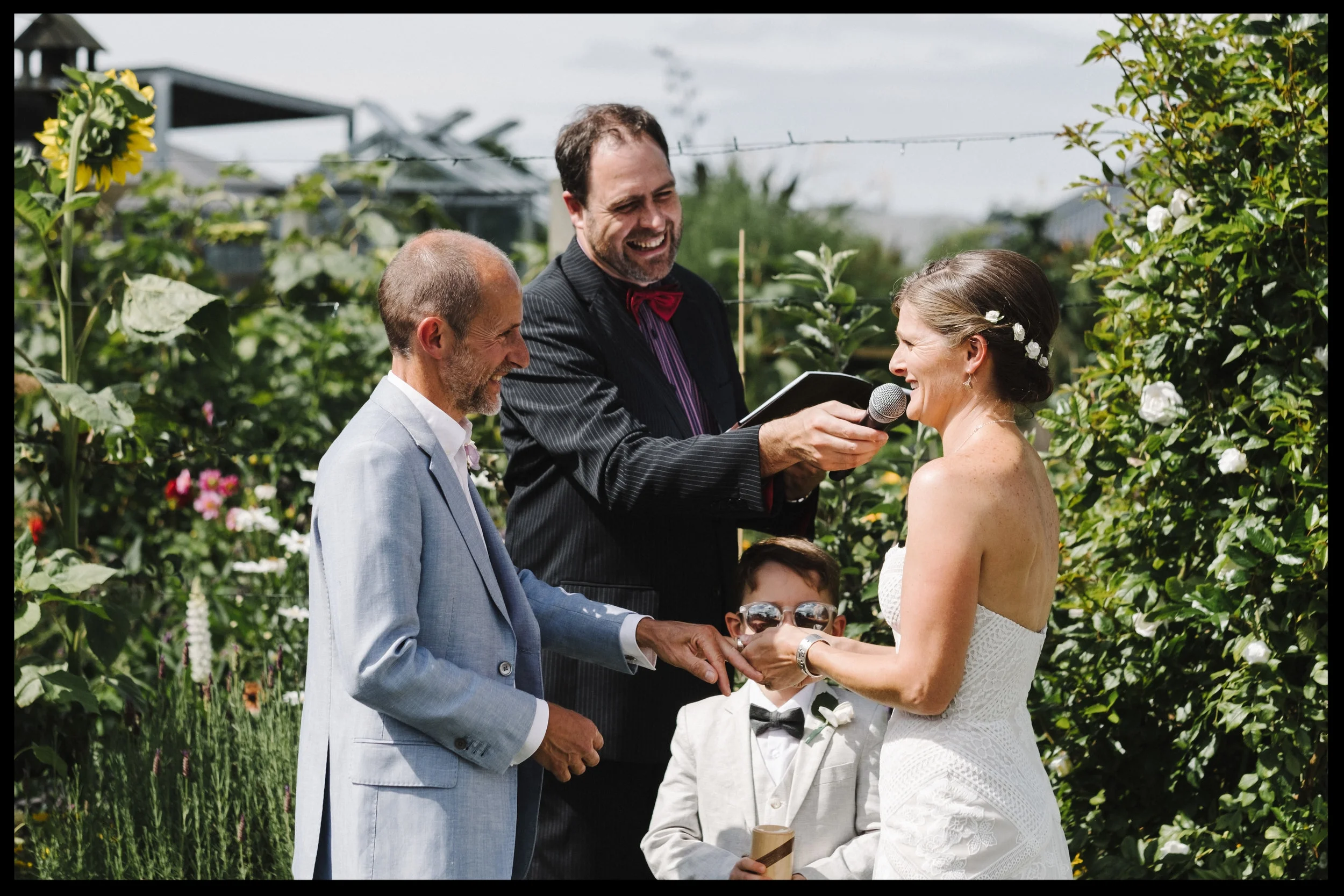 Photo credit: Paul Tatterson