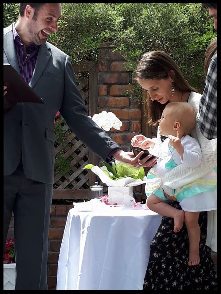 Photo credit: the family