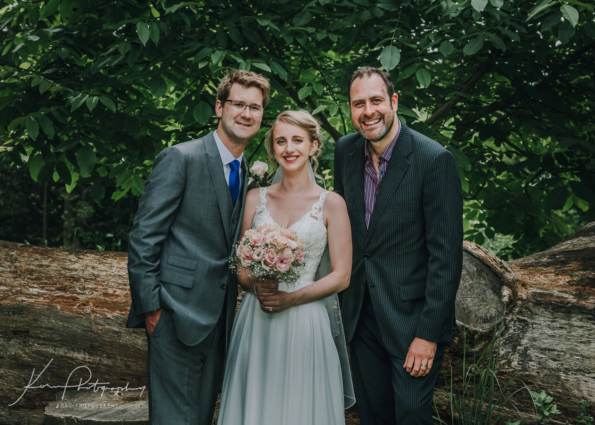 Photo credit: Koru Photography