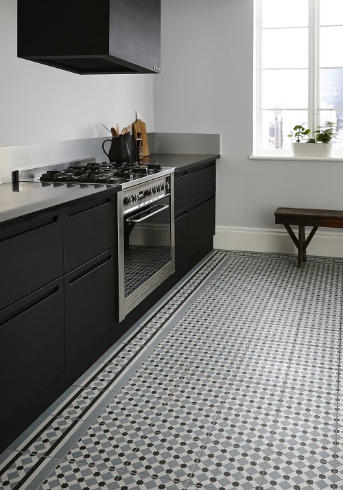 HENLEY ICE tile, £59.95 per square metre - Topps Tiles