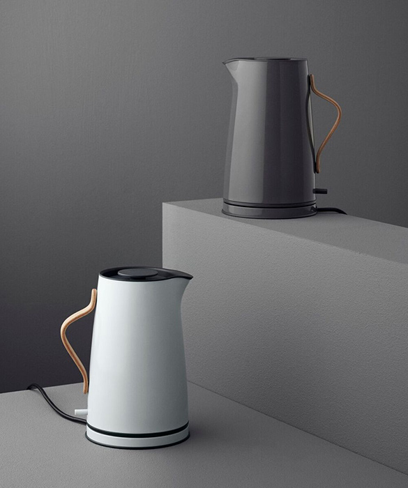 The 'Emma' kettle, £119 - Twenty Twenty One