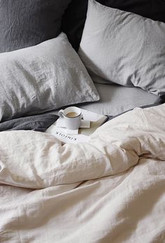 Would this be your hygge moment? 