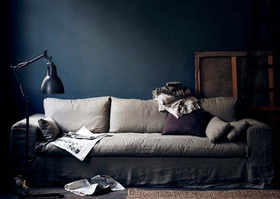 Styling: Hans Blomquist
