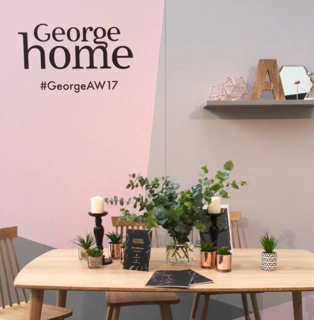 NEW SEASON AT GEORGE 