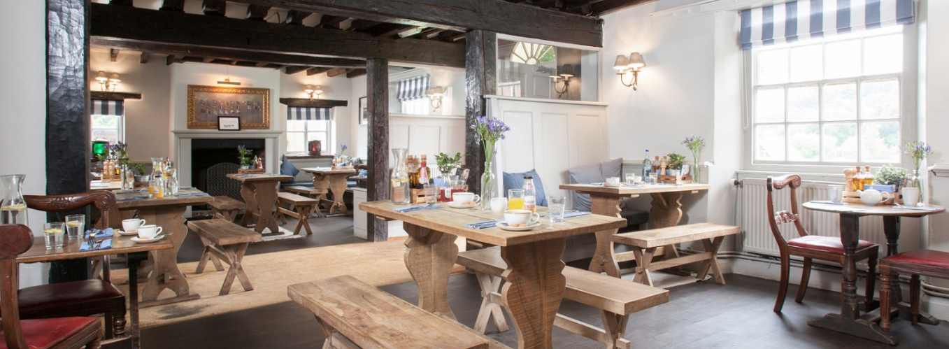 The Yachtsman's Bar