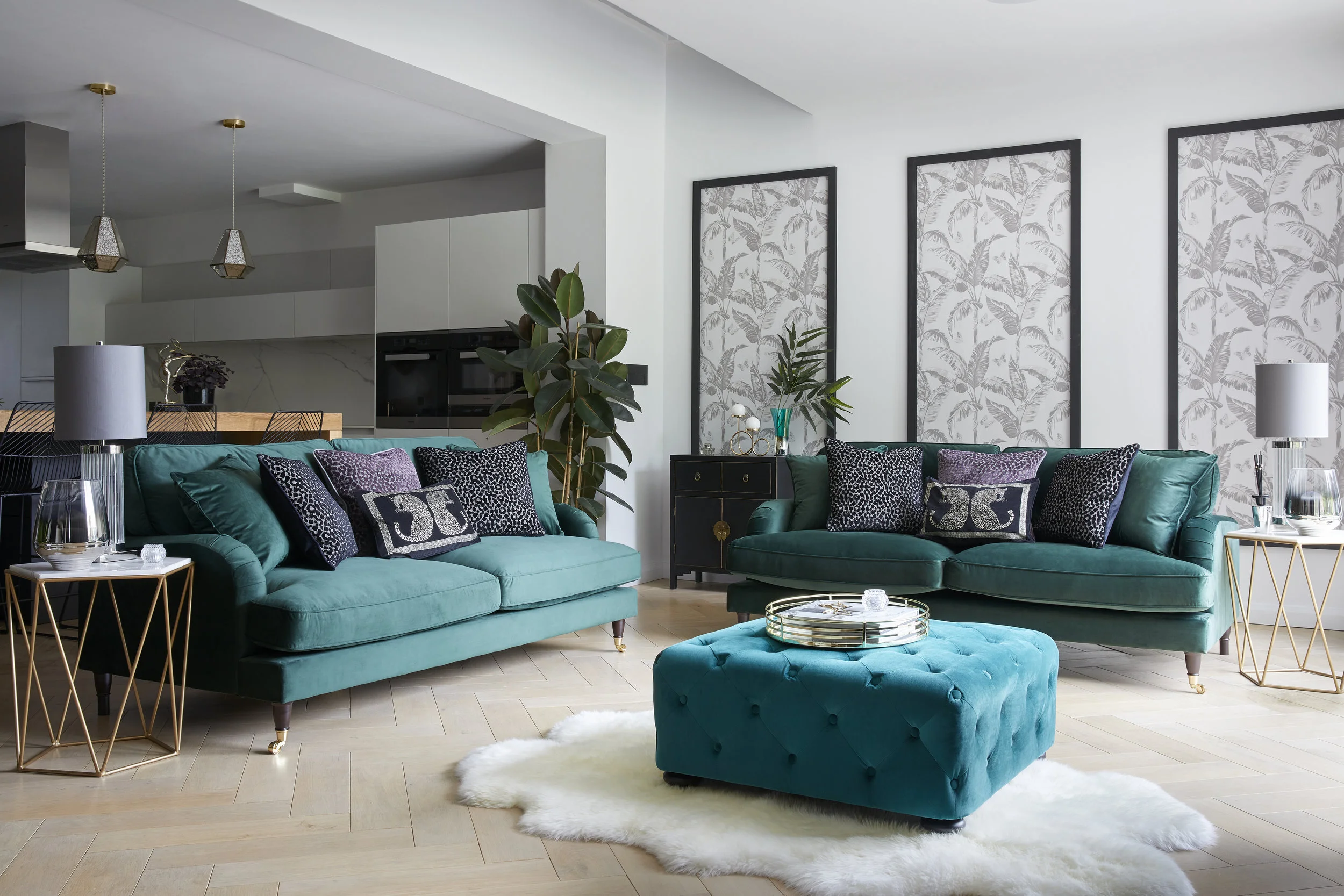 Photo: Dunelm