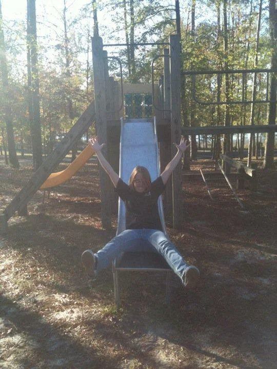 Pell City Park slide.jpg
