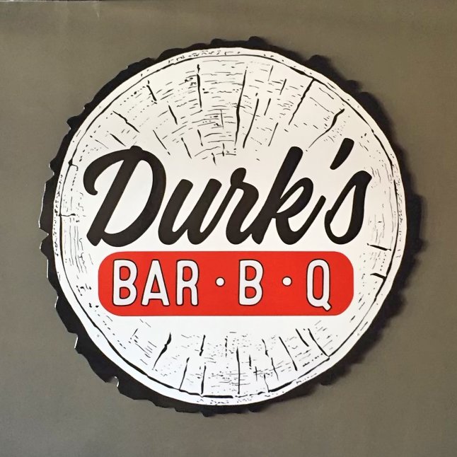 Durk's BBQ 