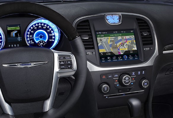 Long Mobile sells and installs GPS in-dash navigation systems both for consumers and commercial fleets.