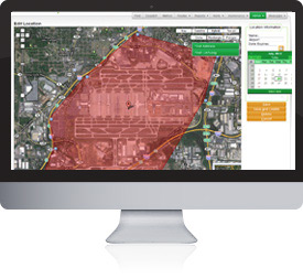 GPS tracking and telematics systems for fleet tracking and mapping installation for your customers.