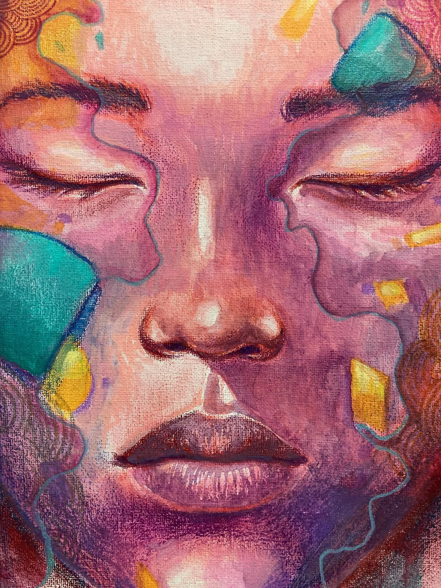 Sneak peak of unfinished work. Let me know what you think and if you’re interested in a print. Sorry, not ready to let go the original. But they eventually go to a good home in good time. ☺️
#watercolor #illustration #art