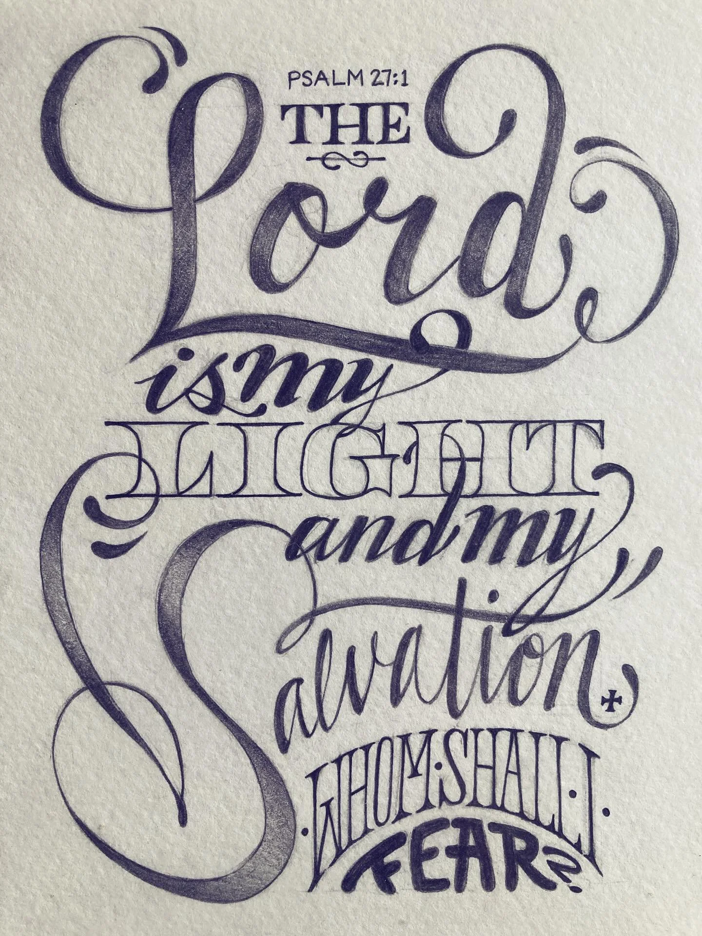 Written years ago, yet a timeless truth. Look onward and upward with relentless and reverential boldness. The Lord is your strength and joy. #calligraphy #scripture #bible #bibleverseoftheday #encouragement