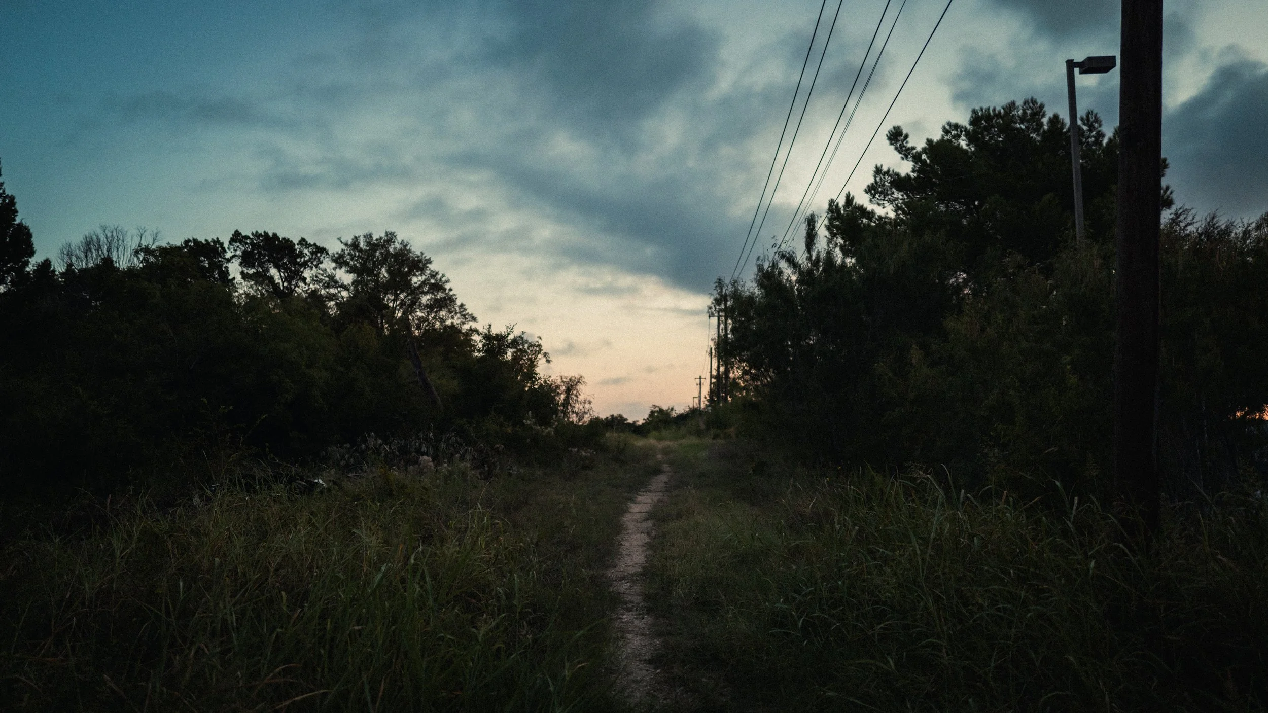 WEBBERVILLE, AUSTIN, TX