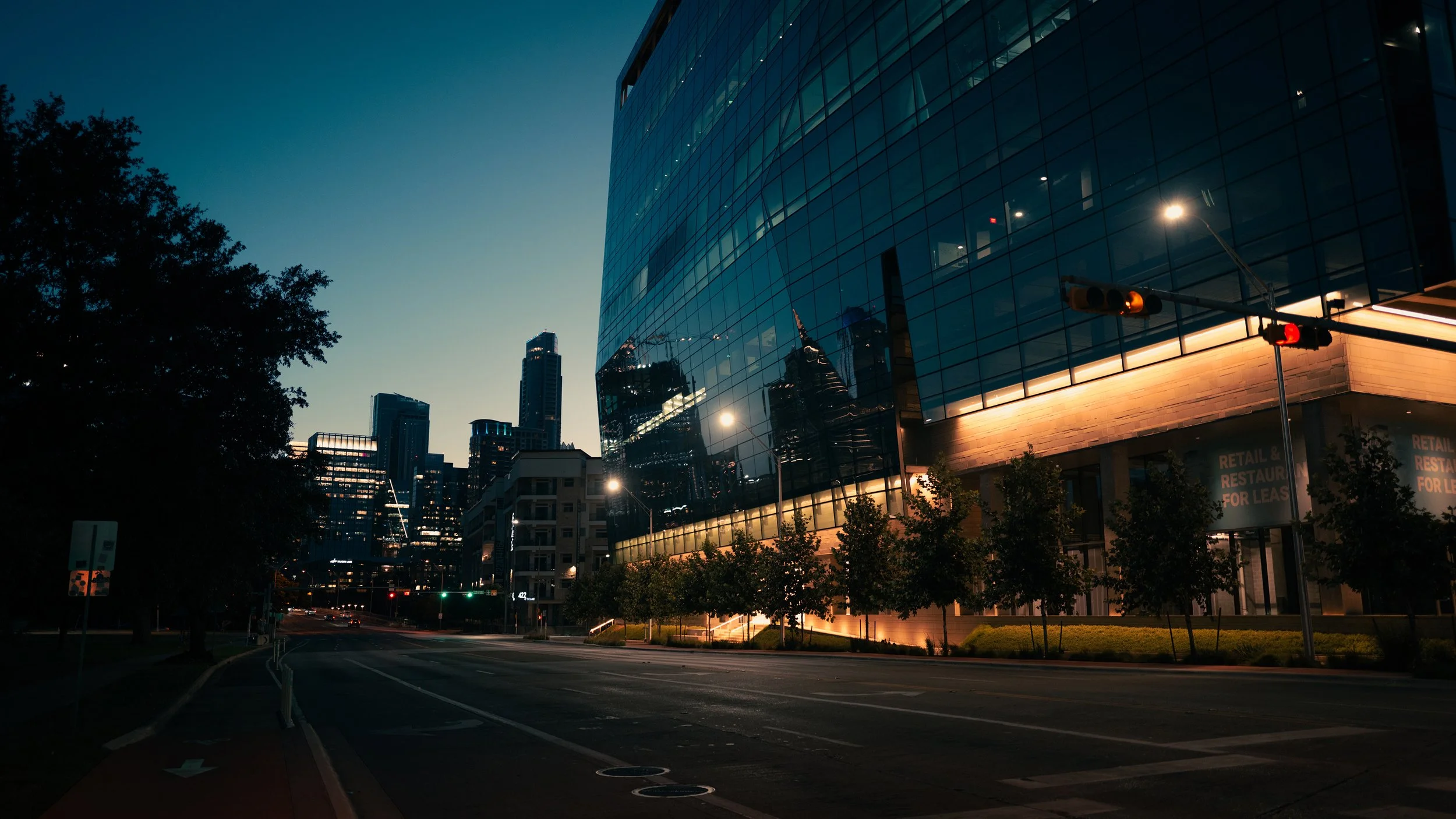 BARTON SPRINGS BLVD, AUSTIN, TX