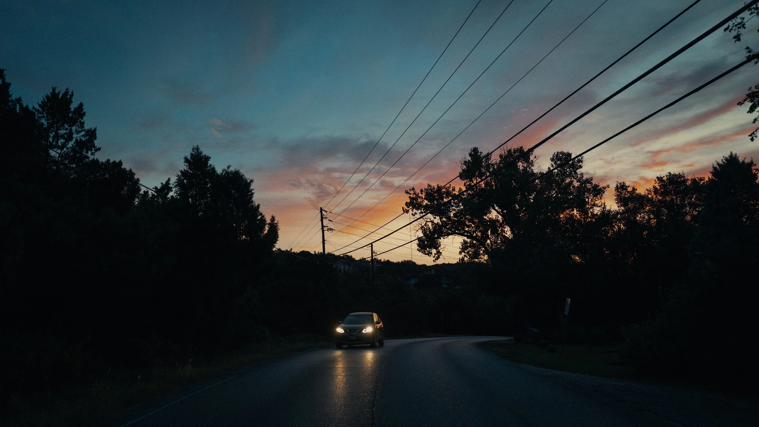 REDBUD, WESTLAKE, TX