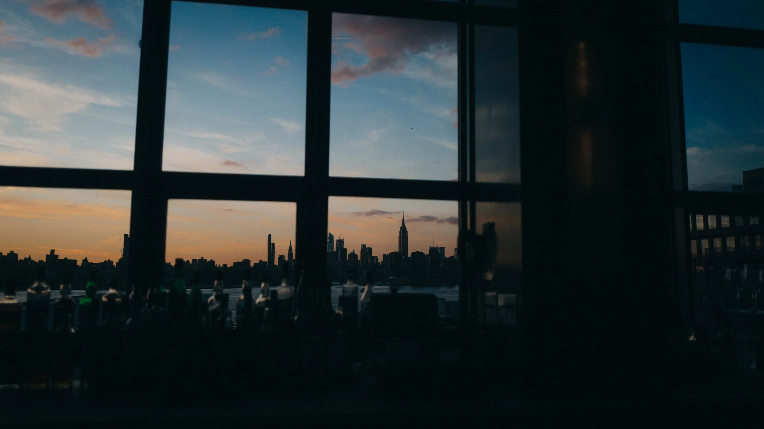 williamsburg, Brooklyn