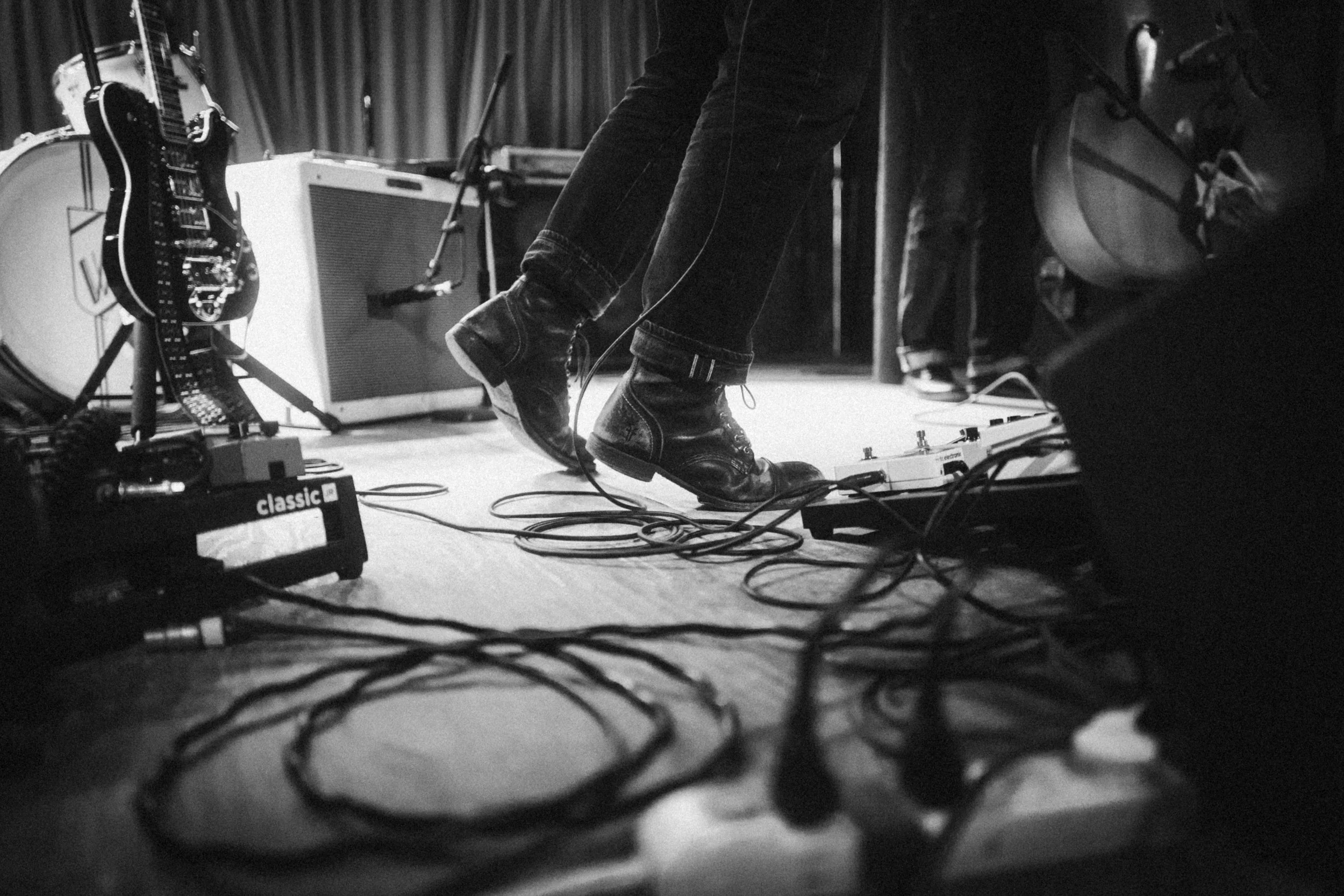 David Ramirez, Austin, TX