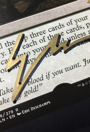 artist proof mtg cards Magic The Gathering, Cute to Brute Artist Proofs SETS – Godmachine