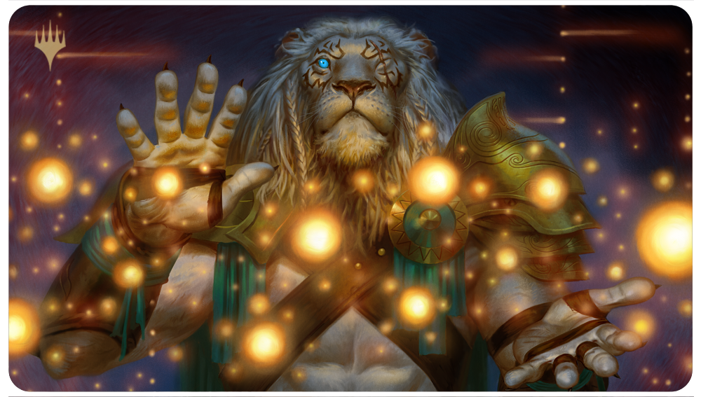 Ajanis-Welcome-Playmat.png